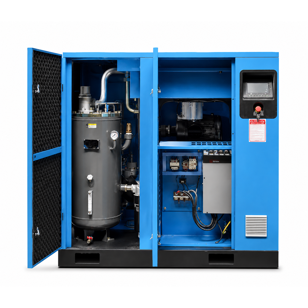 Compressor Image 3 - 800x800